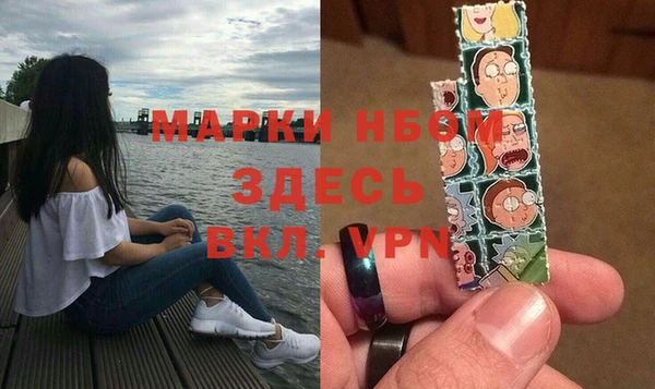 бошки Горнозаводск